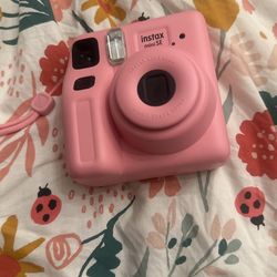 New Camera