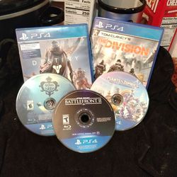 PSP 4