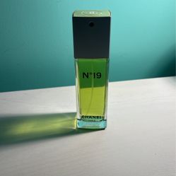 chanel perfume 