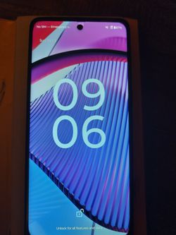 2023 unlocked Moto G Power 5g