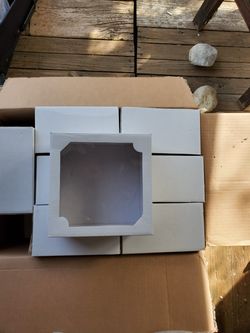 Boxes