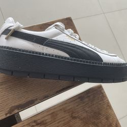 Puma Plataform Trace Classic European
