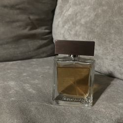 Dolce And Gabbana The One EDT