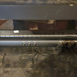 Harmon-Kardon AVR-70 Receiver