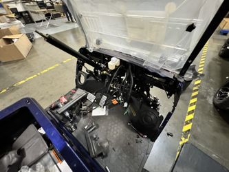 Golf Cart Technician
