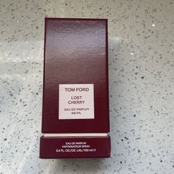 Tom Ford Lost Cherry (100 ML)