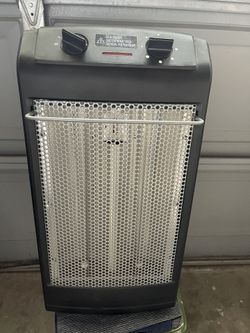 Heater