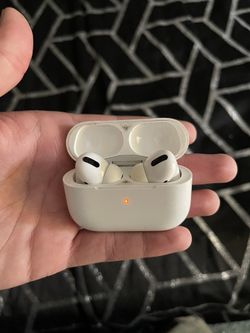 Air Pod Pros