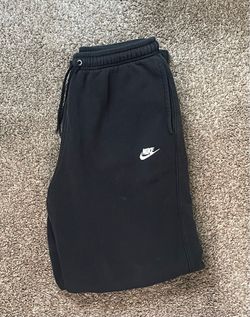 Men’s Nike sweat pants size S