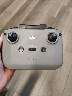 DJI drone Controller
