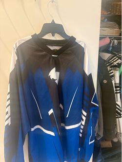 Thor jersey for men size M