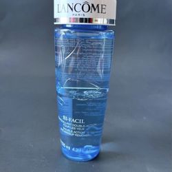 Lancome Bi-Facil Double Action Eye Makeup Remover