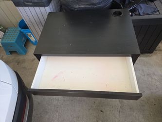 IKEA desk