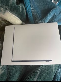MacBook
