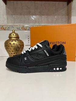 New Louis Vuitton Men’s Shoes