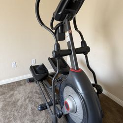 Schwinn Elliptical 