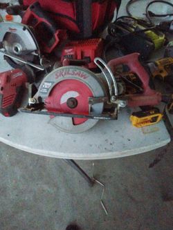 Skill Saw