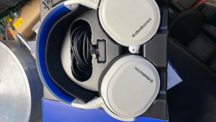 Gaming Headphones - Steelseries