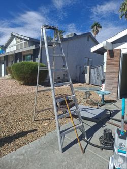 Ladder