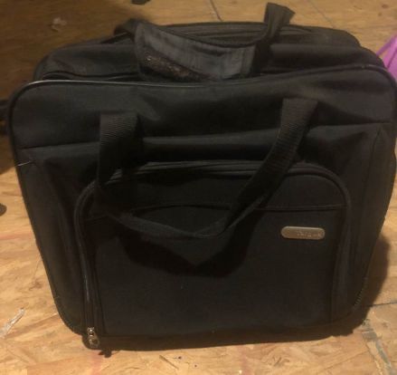 Laptop Bag 