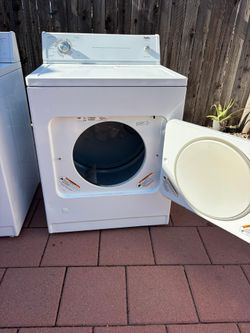 Inglis by whirlpool gas dryer