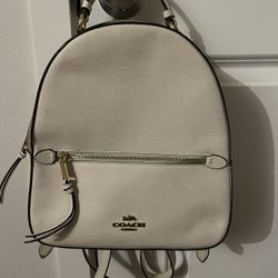 Coach Backpack