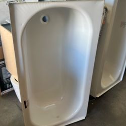 54x30 right batthub tub 