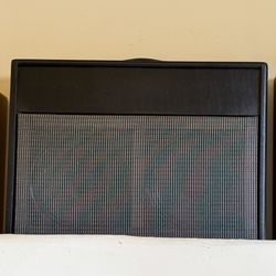 2x12 guitar cabinet 