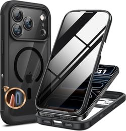 iPhone 18 Pro Privacy Series Case