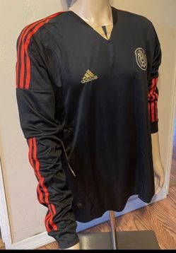 Mexico Jersey