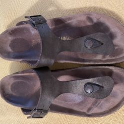 Birkenstock Sandals Size 38