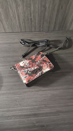 Ed Hardy purse