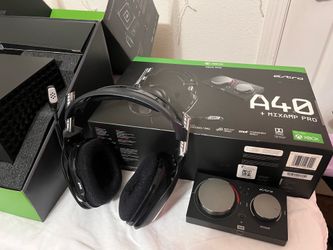 Xbox Series X CLEAN! Original owner!
