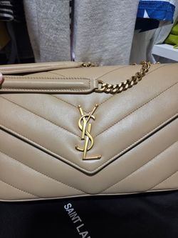 Lou lou bag
