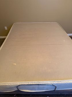 FREE Queen size bed