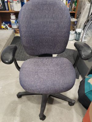 New And Used Office Chairs For Sale In Reno Nv Offerup