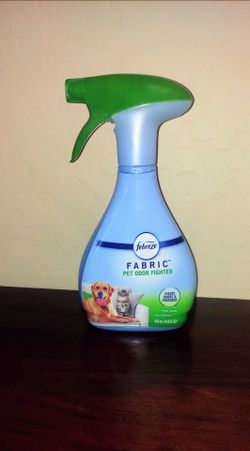Febreze Fabric Spray 14.8 Fl Oz- $4 EACH- X Streets Ray/Higley