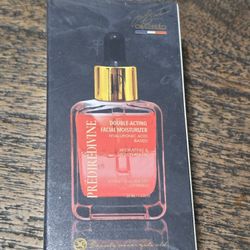 Prédiré Paris Double-Acting Facial Moisturizer 