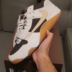 Jordan Jumpman Jack TR Sail
