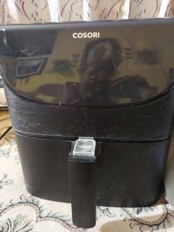 Freidora De Aire En Exelentes Condiciones 