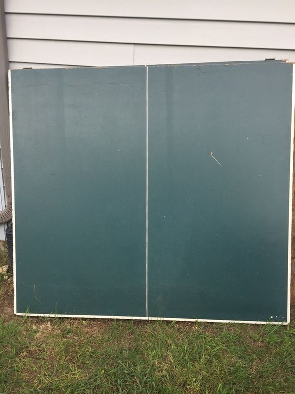 Free Vintage Ping Pong Table Toys In Rockford Il Offerup