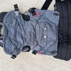Fusion Baby Carrier