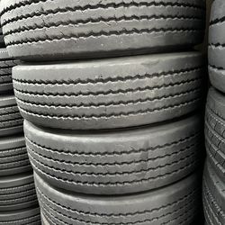 215/75/17.5 Goodyear