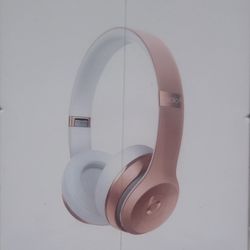 Beats By Dre Wireless