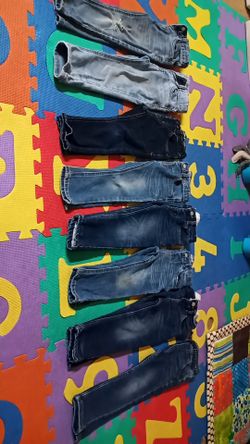 Boy Size 3 Bundle