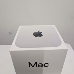Apple 2024 Mac mini Desktop Computer with M4 chip