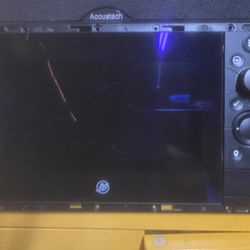 Simrad Vessel View 703 Screen Only