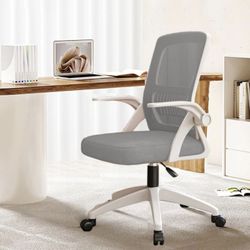 Home Office Chair Ergonomic Breathable Mesh Chair
