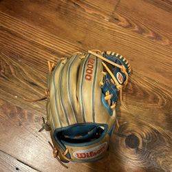 Wilson A2000 Limited Edition GOTM