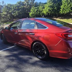 Hyundai Sonata 2015 SE